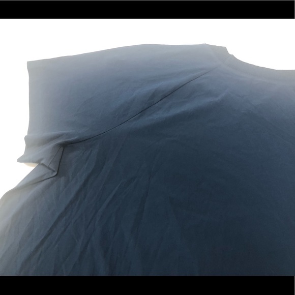 , Athletic Works  Women's Short Sleeve T SHIRT - Picture 6 of 9